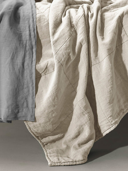 Blanket Quilt Rem - mastice