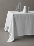 Table Cloth Tab 230x300cm - bianco
