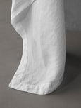 Table Cloth Tab 230x300cm - bianco